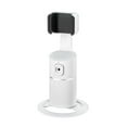 thumbnail image 2 of Auto Face Tracking Gimbal Stabilizer Smart Shooting Holder 360 Degree Rotating Face Tracking Phone Holder for Filming Equipment Tablet Built-in 2200 Rechargeable Battery, 2 of 10