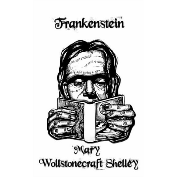 Frankenstein, (Paperback)