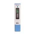 thumbnail image 1 of HM Digital Hydromètre Électrique Étanche Conductivité & Solide Total Dissous, 1 of 4