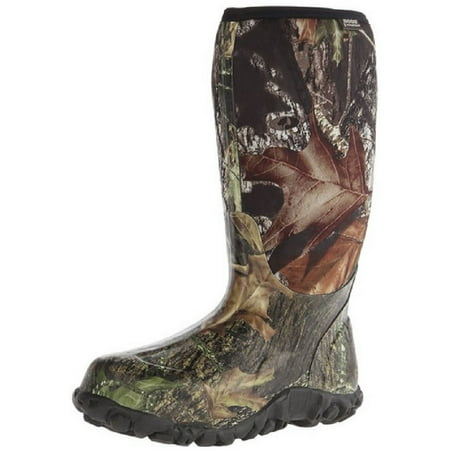 Boots Mens 14 Classic Rubber Hunting Insulated WP