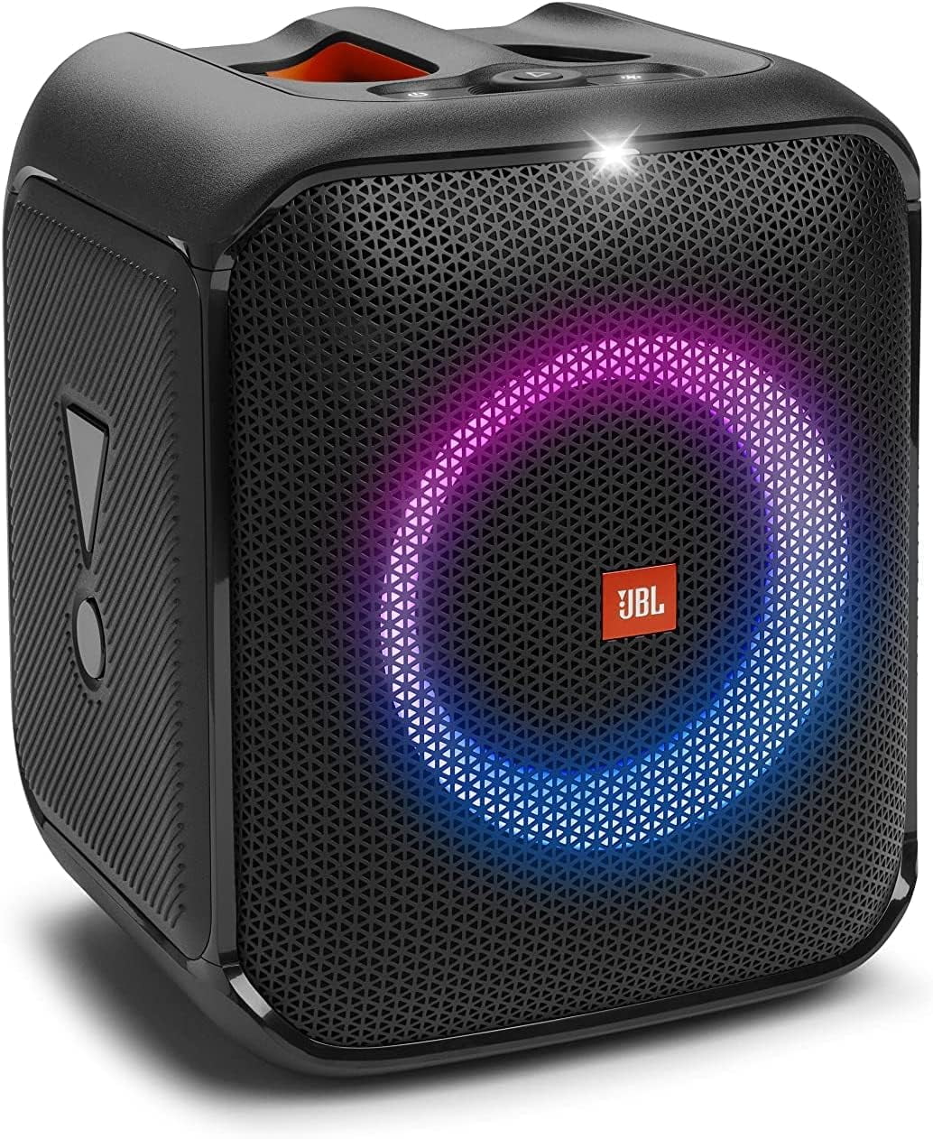 JBL PartyBox Encore Essential 2, Portable Party Speaker, Black