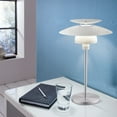 thumbnail image 2 of 98109A-Eglo Lighting-Brenda - 1 Light Table Lamp, 2 of 2