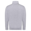 thumbnail image 2 of Awdis  Adult Campus Full Zip Sweatshirt, 2 of 3