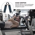 thumbnail image 4 of 1Pack Forearm Strengthening Tool Ergonomic Design for Men and Women, 4 of 9