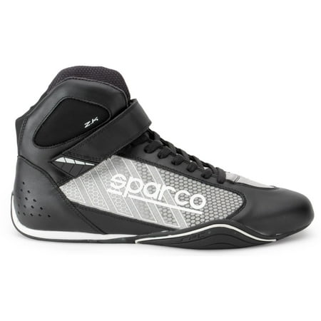 Sparco Racing Gear - Sparco Racing Kart Shoes Omega K-6