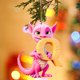 thumbnail image 3 of 26 Letters Christmas Tree Decoration Pendant Christmas Tree Ornaments Personalized DIY Christmas Ornaments Christmas Decoration Xmas Tree Hanging Decor Feature, 3 of 3