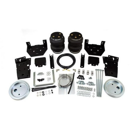 - Air Lift A13-57399 LoadLifter 5000 Adjustable Air Ride Kit - Rear