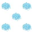 thumbnail image 2 of maskred Vibrant 400 Pcs Rondes en Vrac Sequins Couture Embellissement 7mm Bleu 5ensemble, 2 of 6
