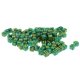 thumbnail image 5 of D6 Dot 14mm para juegos de temática Juego Verde Zulema Dados D6, 5 of 8