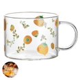 thumbnail image 3 of Naiovety 500ml / 700ml Taza linda ligera Taza de vidrio impresa con asa Taza para beber de oficina de gran capacidad Taza para beber refrigerada por aire Barra de herramientas No.2 Naiovety HA025872-02, 3 of 6