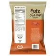 thumbnail image 5 of Utz The Crab Chip Potato Chips Gluten-Free, Family Size 7.75 oz Bag (Pack of 6), 5 of 5
