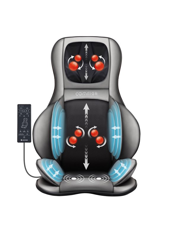 Back Massagers in Massage