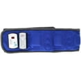thumbnail image 3 of Massage Slimming Machine Electric Body Vibrating Slimming Belt Heat Function Massage Full Body Weight Loss Rejection Fat Burning Abdomen Massager, 3 of 8