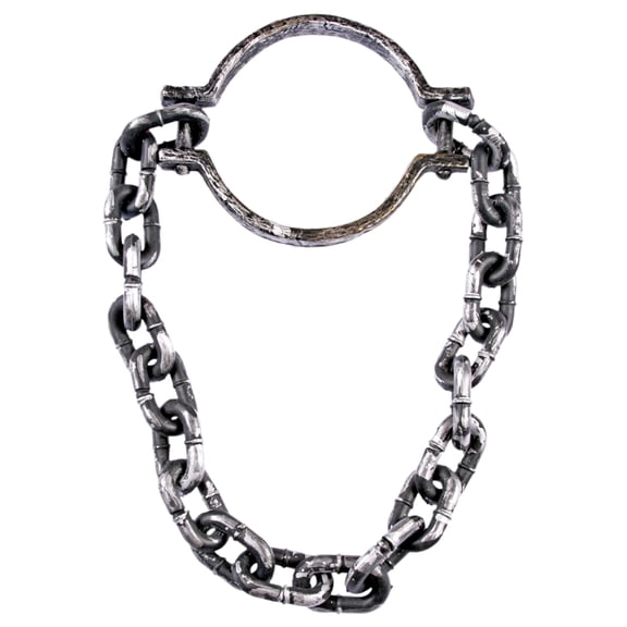 Fun World FW90576 Zombie Leash Costume