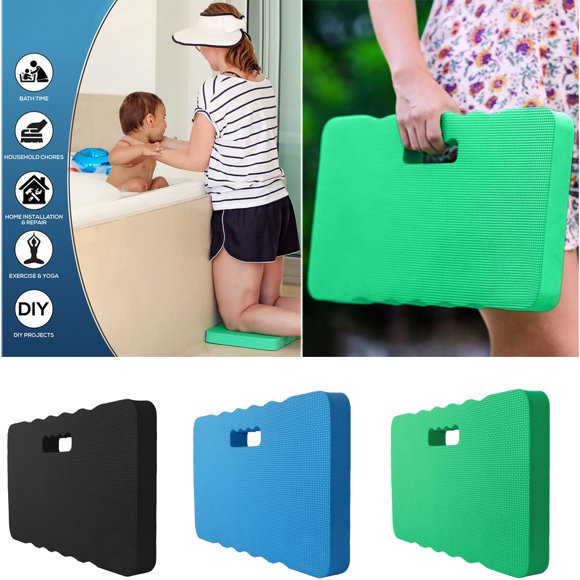 Bath Kneeling Pad