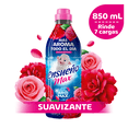 thumbnail image 2 of Suavizante de Telas Ensueño Max frescura primaveral 850 ml, 2 of 8