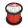 thumbnail image 2 of Grass Cutting Trimmer Line,2.7mm Trimmer Line Round Nylon Trimmer Line Trimmer Replacement Accessory Expertly Crafted, 2 of 14