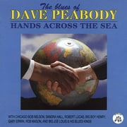 Hands Across The Sea