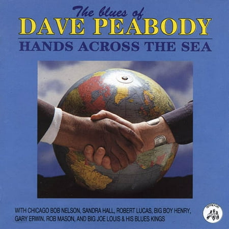Hands Across The Sea
