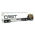 thumbnail image 3 of First Gear DCP 1/64 International TranStar COE w/ 40' Vintage Trailer, CRST 60-1066, 3 of 5