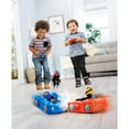 thumbnail image 6 of Little Tikes RC BUMP CARS (2PK), 6 of 6