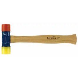 

Estwing Estwing DFH-12 12 Ounce Rubber Mallet Hammer