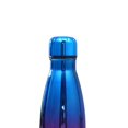 thumbnail image 3 of SAYOO Botella de agua, taza de vacío portátil de acero inoxidable de color gradual para hombres y mujeres SAYOO  moda, 3 of 5
