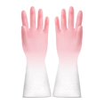 thumbnail image 1 of Guantes de Cocina Reutilizables ZHCH Ajustados Multifuncionales Color Rosa, 1 of 5