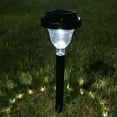 thumbnail image 1 of Xihbxyly Luces Solares para Jardín, Diseño Duradero E Impermeable, Encendido y Apagado Automático, Ahorro de Energía, Iluminación para Caminos Exteriores, Pasarelas de Jardín, Impermeables, Tamaño 8,, 1 of 7