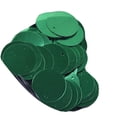thumbnail image 1 of Lentejuelas Sueltas Perfecl 20mm 85 Piezas Verde, 1 of 8