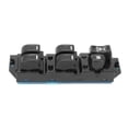 thumbnail image 2 of Interruptor de control del elevalunas delantero izquierdo para coche, accesorio de repuesto 3746100-K00-C1, compatible con Haval H3 H5., 2 of 10