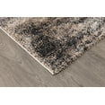 thumbnail image 4 of Erbanica 8'x10' Luxurious Premium Indoor Beige Anthracite Abstract Area Rug, 4 of 7
