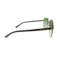 thumbnail image 3 of Sunglasses Michael Kors MK 5004 1153V6 Silver, 3 of 3