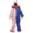 thumbnail image 2 of Costume Evil Clown pour Garçons, 2 of 2