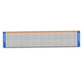 thumbnail image 1 of Mesh Volleyball Net Mesh Tennis Net Beach Net Multifunction Badminton Net Tennis 4.2m, 1 of 9