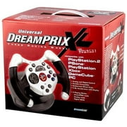 dreamGEAR DreamPRIX XL for PS2, PS, Xbox, GameCube and PC - Standard Edition
