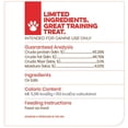 thumbnail image 3 of Scout & Zoe's: Ox Tails - 3oz Dog Treats, Freeze-Dried, Single Ingredient, Crunchy Pet Chews, High Protein Snack & Reward, Joint Support, USA Sourced, 3 of 12