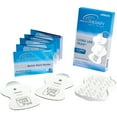 thumbnail image 6 of Omron PM500 TENS Unit for Pain Relief with Extra Long Life Electrode Pads, 9 Modes, 15 Levels, 6 of 7