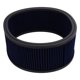 thumbnail image 2 of Elemento de Filtro de Aire Redondo de Alto Flujo Elemento de Filtro de Aire Lavable Redondo Elemento de Filtro de Aire de Alto Flujo Reutilizable Lavable para 14 X 5 Pulgadas ANGGREK  Otros, 2 of 8
