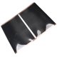 thumbnail image 5 of Kit de sistema de alfombra flotante laminada con estera calefactora de suelo eléctrica para mortero de baldosas cerámicas 220-240V tipo A 75x100cm, 5 of 14