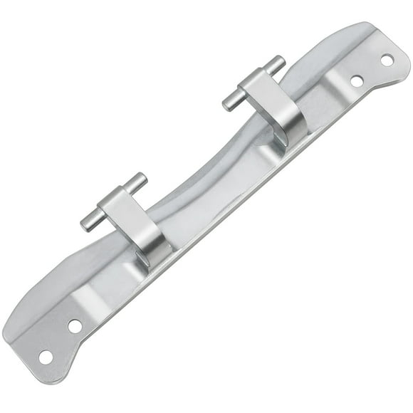 W10208415 Door Hinge for Dryer, Washer, Crosley, etc. Front loading washer and dryer
