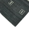 thumbnail image 4 of Blend BLN-5 Charcoal Transitional Rug 4' X 6', 4 of 5