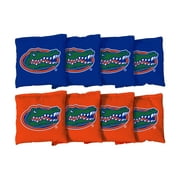 Victory Tailgate NCAA Replacement Corn Filled Cornhole Bag Set