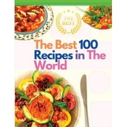 Simple Desserts: The Easiest Recipes in the World - Walmart.com