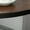 Black#7, variant on Coffee Tables HOMCOM 2-Tier Side Table with Drawer, Narrow End Table with Bottom Shelf, for Living Room or Bedroom, Gray,Coffee Tables With Storage