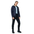 thumbnail image 4 of Regatta Womens Marizion Hooded Padded Jacket, 4 of 5
