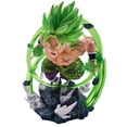 thumbnail image 4 of Dragon Ball Super Saiyan GK Broly figura de acción Anime Broli modelo juguetes colección estatua muñeca de PVC, 4 of 4