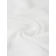 thumbnail image 5 of INSPIRE CHIC Chaqueta de malla con volantes de manga larga casual para mujer, con lazo, talla XL, blanca, 5 of 6