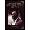 thumbnail image 1 of Walter Dean Myers, 1 of 1