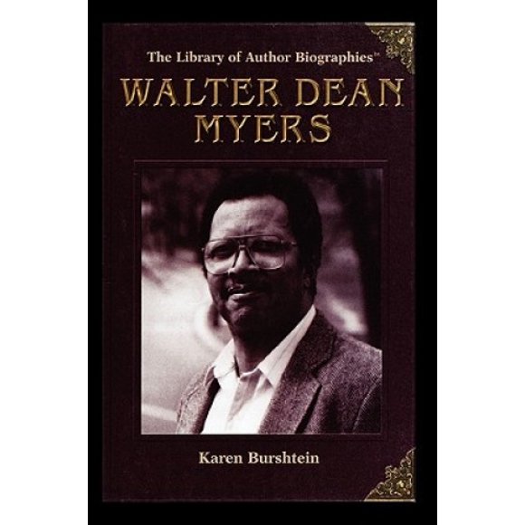 Walter Dean Myers